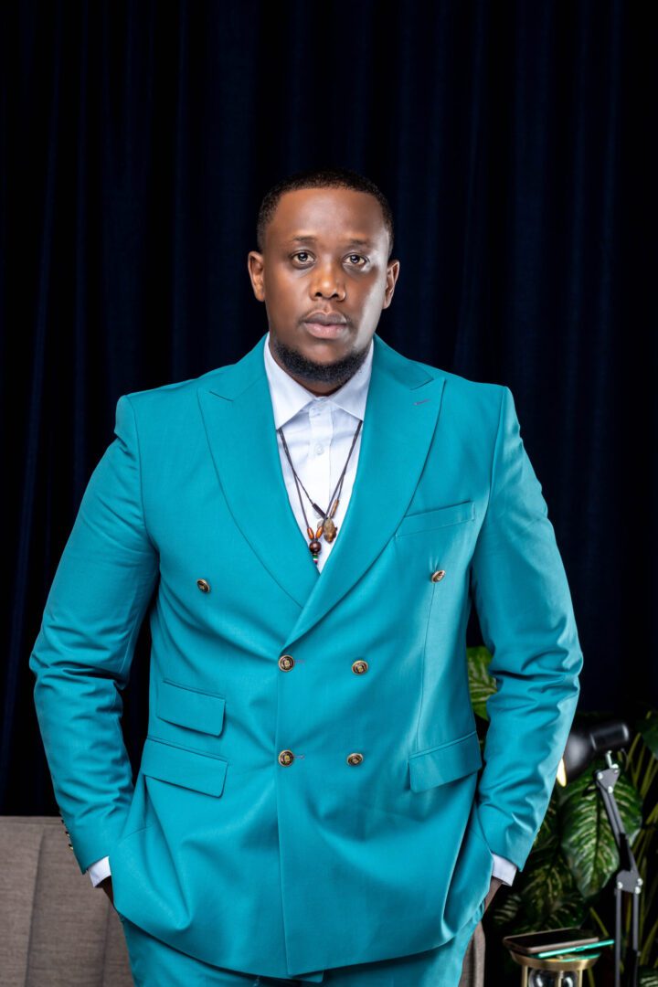 Established African Podcast Partners